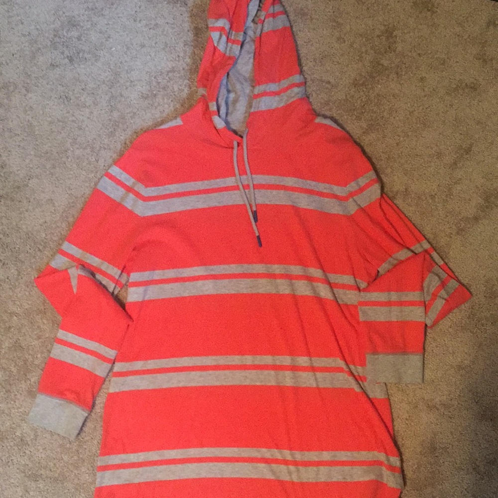 Prince&Fox- lightweight hoodie